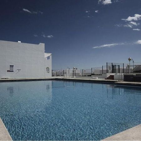 Vista Mojacar 호텔 외부 사진