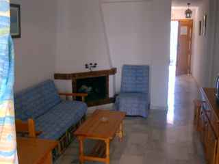 Vista Mojacar 호텔 외부 사진