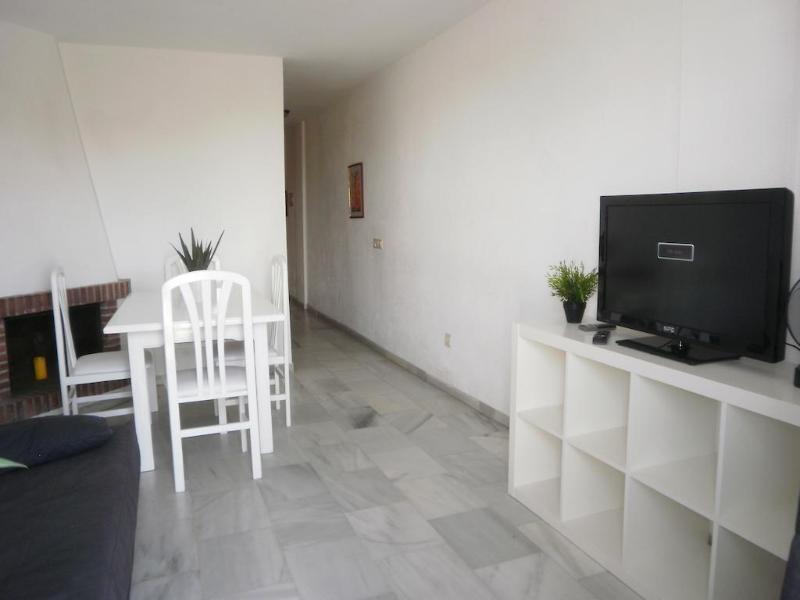 Vista Mojacar 호텔 외부 사진