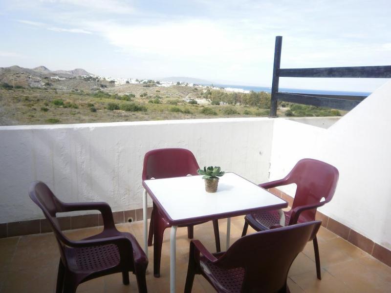 Vista Mojacar 호텔 외부 사진
