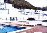 Vista Mojacar 호텔 외부 사진